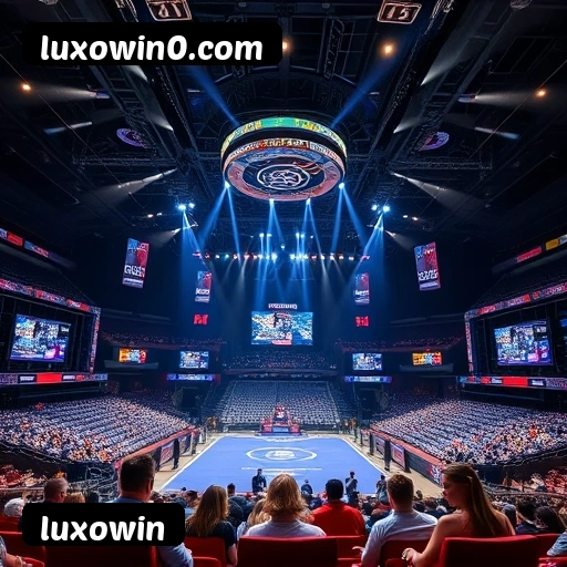 Suporte VIP luxowin - atendimento prioritário