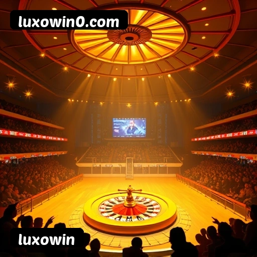 App luxowin Android download