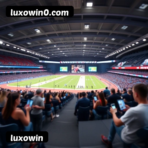 luxowin slots no app