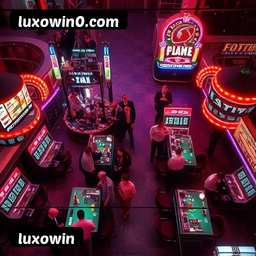 Starlight Princess - Slot game com multiplicadores na luxowin