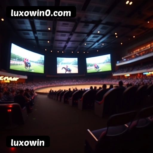 Checklist para avaliar a plataforma luxowin