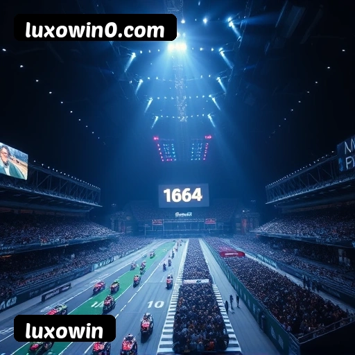 Formulário registro luxowin