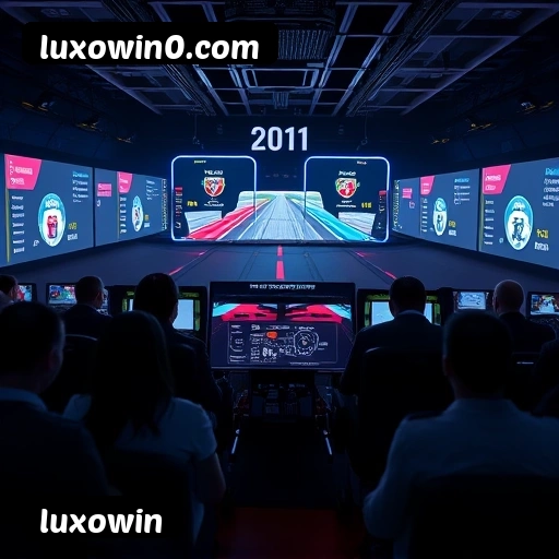 App luxowin slots mobile