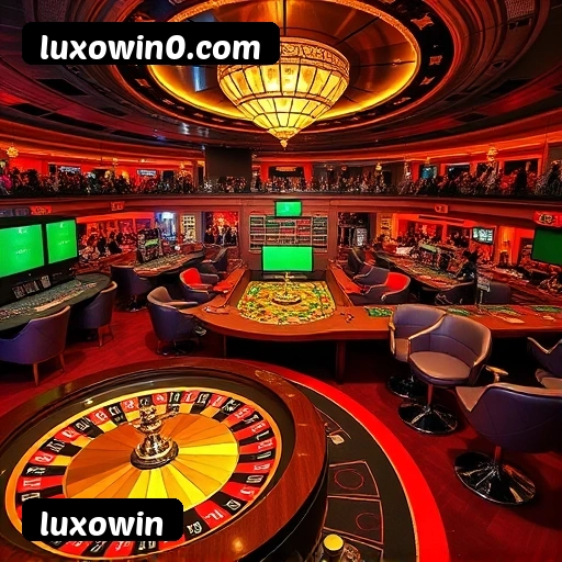 Cashback VIP luxowin - reembolso semanal