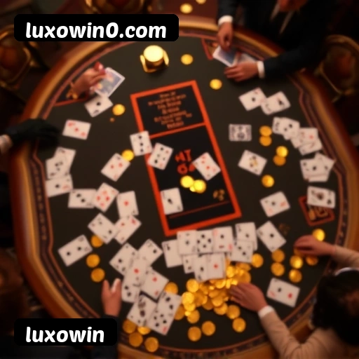 Apostas futebol ao vivo luxowin - odds competitivas