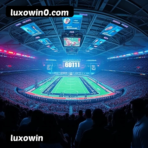 App luxowin apostas esportivas mobile