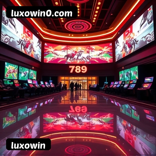 Bônus exclusivos membros VIP luxowin
