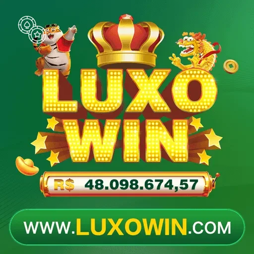 Cassino luxowin - mesas ao vivo e jogos