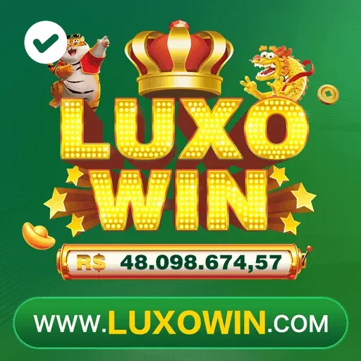 Registro luxowin - cadastro rápido