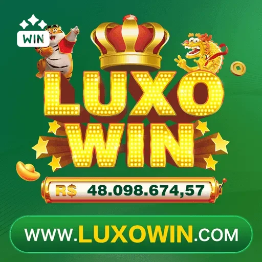 Ganhar e sacar na luxowin